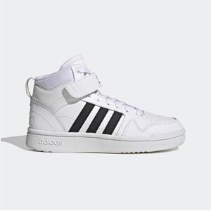 Adidas Forum High Top Sneakers